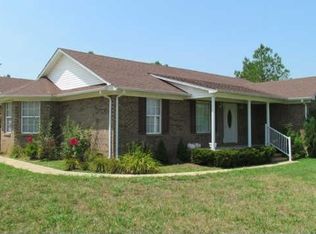 10 Alexander Ln, Ethridge, TN 38456