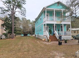 39 N Parcells Pl, Santa Rosa Beach, FL 32459