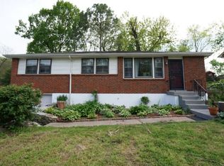 289 Paragon Mills Rd, Nashville, TN 37211