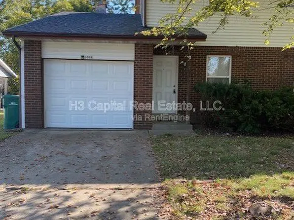 108 Sunnyside St #A, O'Fallon, IL 62269