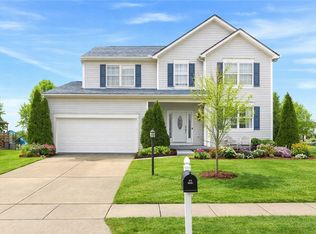 6941 Greeley Ave, Dayton, OH 45424