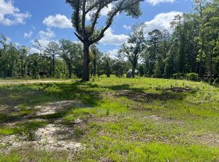 Shady Rest Rd, Havana, FL 32333