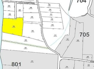 961 Seapowet Ave, Tiverton, RI 02878