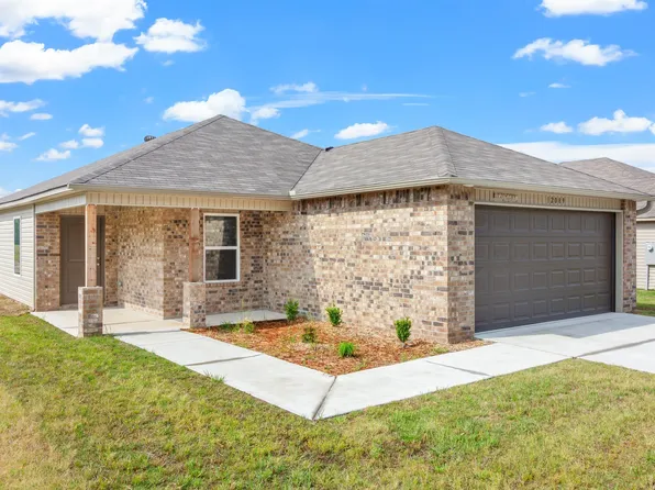 12089 Duck Creek Dr, Hensley, AR 72065