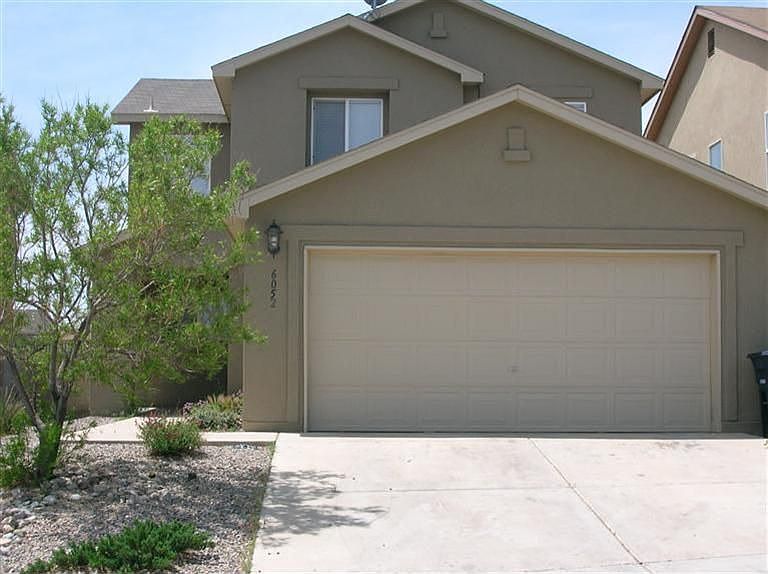 Home for Sale in Albuquerque, NM $179,900