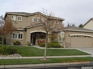 2301 Arabian Way, Turlock, CA 95380