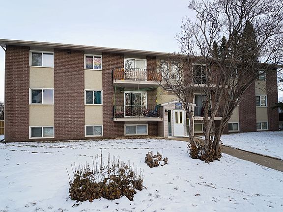 Outside Front