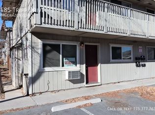 3485 Tripp Dr APT 1, Reno, NV 89512