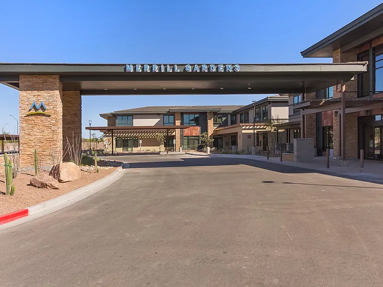 2800 W Rose Canyon Cir — Photo 12