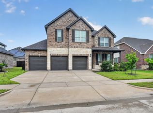 1906 Gristmill Dr, Mansfield, TX 76063