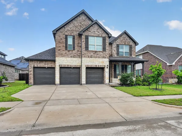 1906 Gristmill Dr, Mansfield, TX 76063