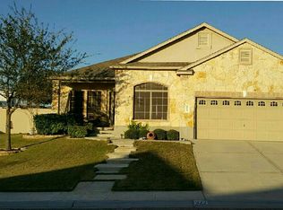322 Michoacan Loop, Laredo, TX 78045