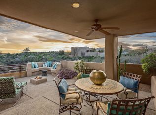 11187 E Prospect Point Dr, Scottsdale, AZ 85262