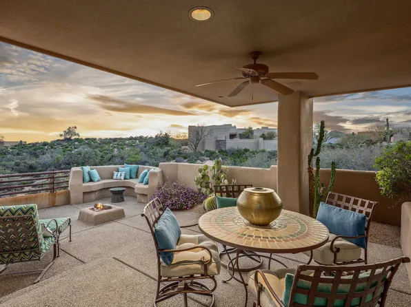 11187 E Prospect Point Drive, Scottsdale, AZ 85262