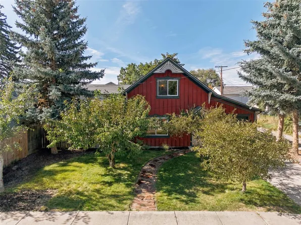 1309 Waverly St, Missoula, MT 59802