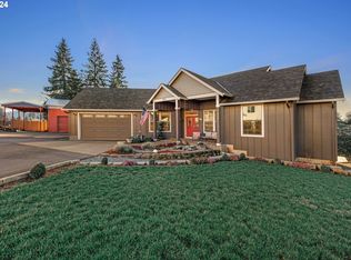 595 E 1st Ave, Estacada, OR
