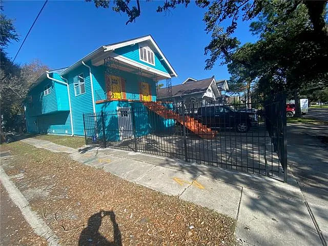 439 S Norman C Francis Pkwy #1A — Photo 22