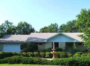 213 Pebble Beach Dr, Hot Springs, AR 71913