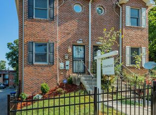 2700 R St SE, Washington, DC 20020