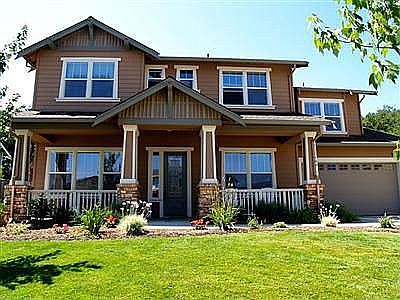 Welcome Home!