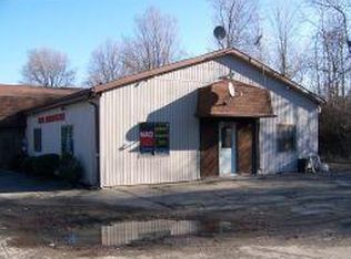 3032 Vestal Rd, Vestal, NY 13850