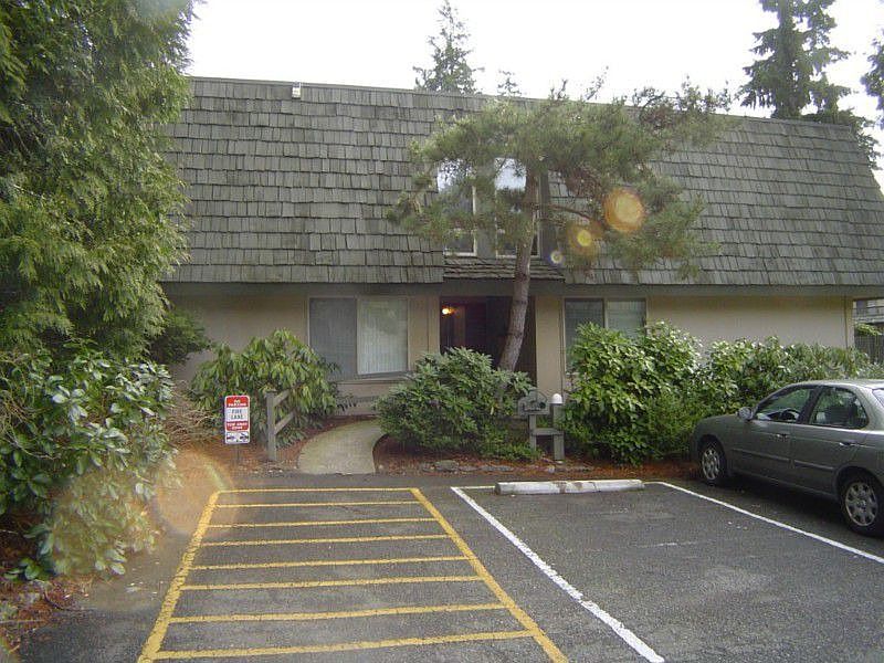 Main Entrance to Building 46