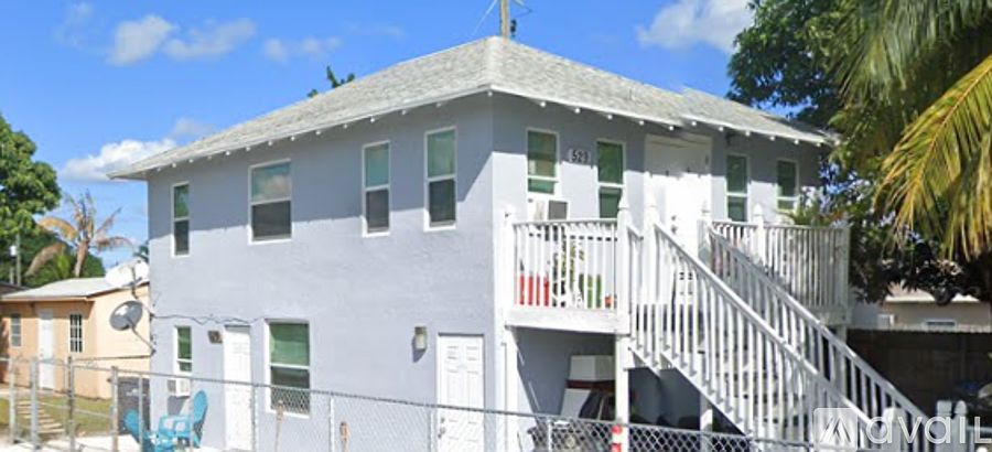 2nd image of 529 Revere Rd #529