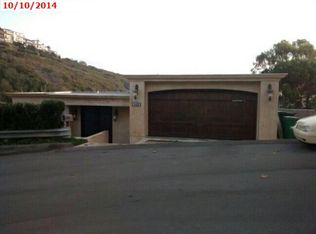 900 Oro St, Laguna Beach, CA 92651