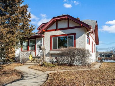 4700 Girard Ave N, Minneapolis, MN, 55430