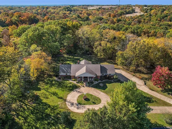 209 Sherry Rd, Labadie, MO 63055