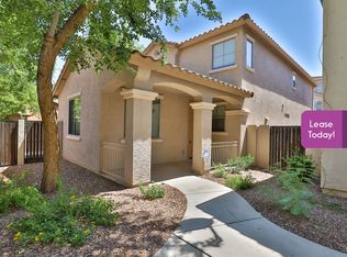 3802 E Santa Fe Ln, Gilbert, AZ 85297