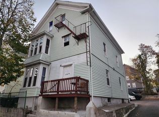 132 Putnam St, Providence, RI 02909