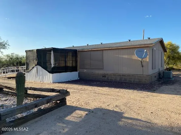 16480 W Roundup Pl, Sahuarita, AZ 85736