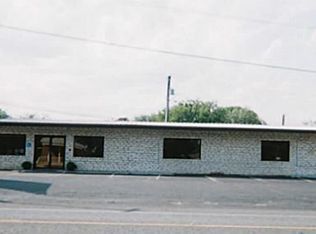 812 Paluxy Rd, Granbury, TX 76048