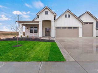 5394 W Haughburn Dr, Eagle, ID 83616