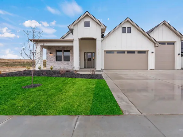 5394 W Haughburn Dr, Eagle, ID 83616