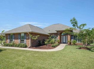 629 Abita Ln, Foley, AL 36535