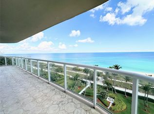 8855 Collins Ave APT 8A, Surfside, FL 33154