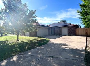 10058 Marblehead Ct, Fort Worth, TX 76108