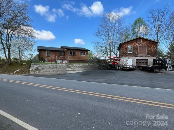 2322 Gabriels Creek Rd, Mars Hill, NC 28754