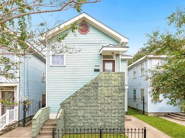 2431 Conti St, New Orleans, LA 70119