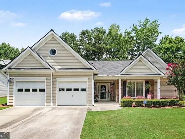 1924 Brittlebank Ln, Lawrenceville, GA 30043