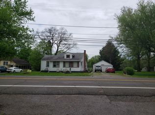 12655 Marne Rd NE, Newark, OH 43055