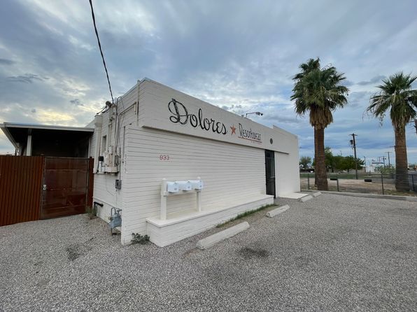 933 N Main Ave #133