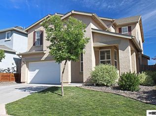 1025 Crown View Dr, Reno, NV 89523