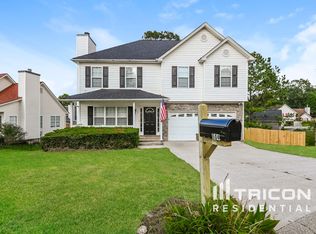 504 Hillcrest Cross Rd, Canton, GA 30115