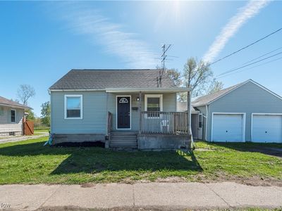 2233 Leavitt Rd, Lorain, OH, 44052