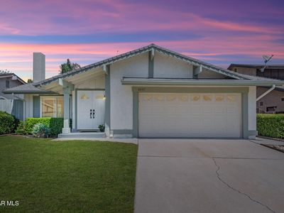 3847 San Marcos Ct, Thousand Oaks, CA, 91320