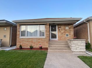 3631 Harvey Ave, Berwyn, IL