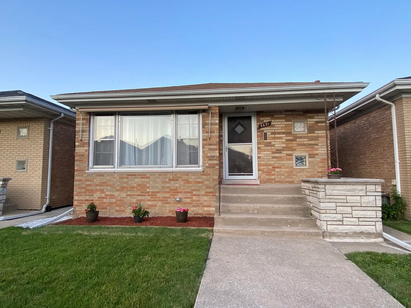 3631 Harvey Ave photo 1